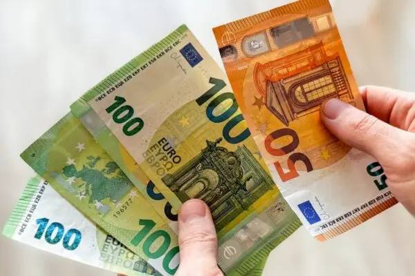 Συντάξεις Νοεμβρίου 2025: Τι να περιμένετε