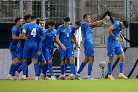 Λετονία Κ-21 εναντίον Ελλάδα Κ-21: Μια κρίσιμη μάχη