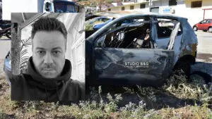 Η Πηνελόπη Αναστασοπούλου και η κορυφαία μουσική της διαδρομή