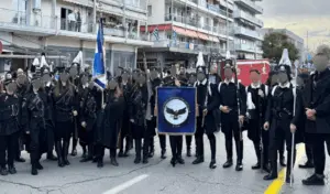 Η Σημασία της Ελληνικής Ορθόδοξης Νεολαίας Σήμερα