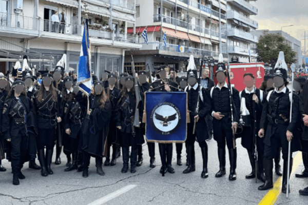 Η Σημασία της Ελληνικής Ορθόδοξης Νεολαίας Σήμερα