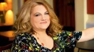 Η Ελένη Καστάνη και η καριέρα της στο Ελληνικό Θέατρο
