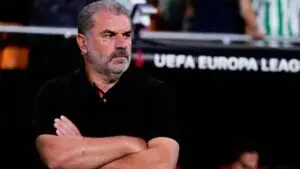 Άντζε Ποστεκόγλου: Μια Δυναμική Προσέγγιση στο Ποδόσφαιρο