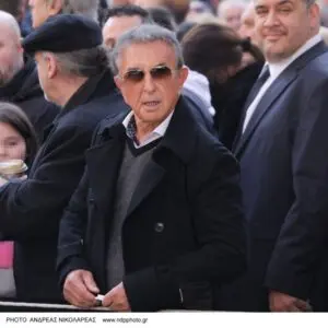 Αργυρης Παπαργυρόπουλος: Ο Ανθρώπινος Παράγοντας της Επιτυχίας