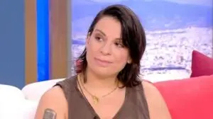 Η Πένυ Σκάρου και οι τελευταίες εξελίξεις στη ζωή της