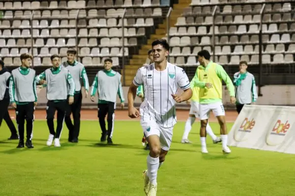 Η Εξέλιξη του Κανάλι Αρη στην Καρδίτσα