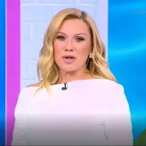 Κατερίνα Καραβάτου: Η Αποδοχή και η Σημαντική Πορεία της