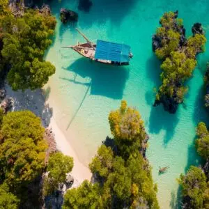 Ανακαλύπτοντας τη Ζανζιβάρη: Πολιτισμός και Φυσική Ομορφιά