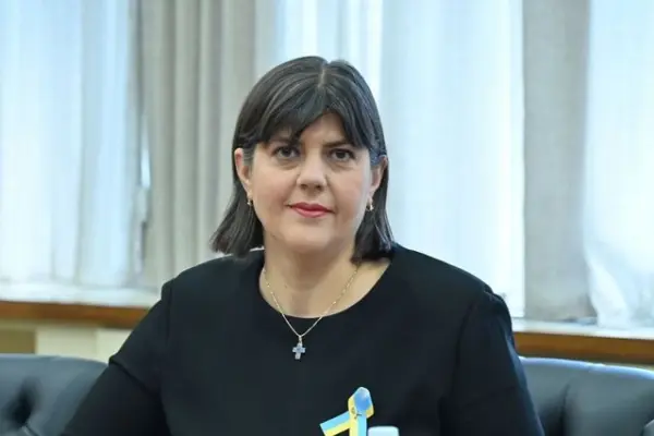 Λάουρα Κοβέσι: Ο αγώνας κατά της διαφθοράς στην ΕΕ