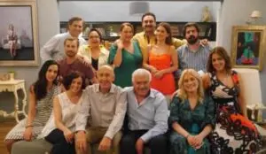 Η Σημασία του Σόι Σου στην Κοινωνία Σήμερα