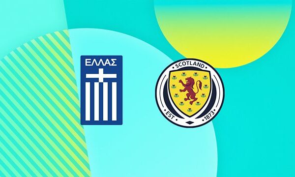 Σκωτία εναντίον Ελλάδα: Μια συναρπαστική αναμέτρηση