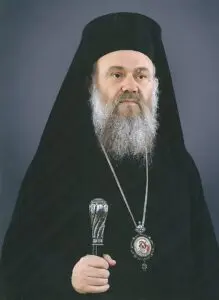 Ιερώνυμος: Τι συνιστά την παρουσία του στην Εκκλησία