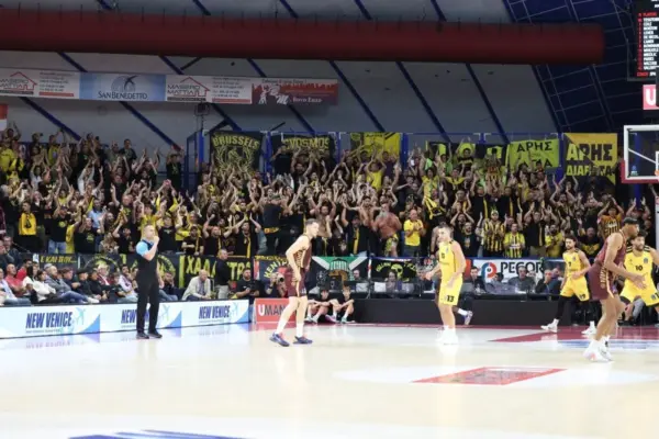 Αγώνας Καρδίτσα Άρης Κανάλι: Σημαντικές Εξελίξεις