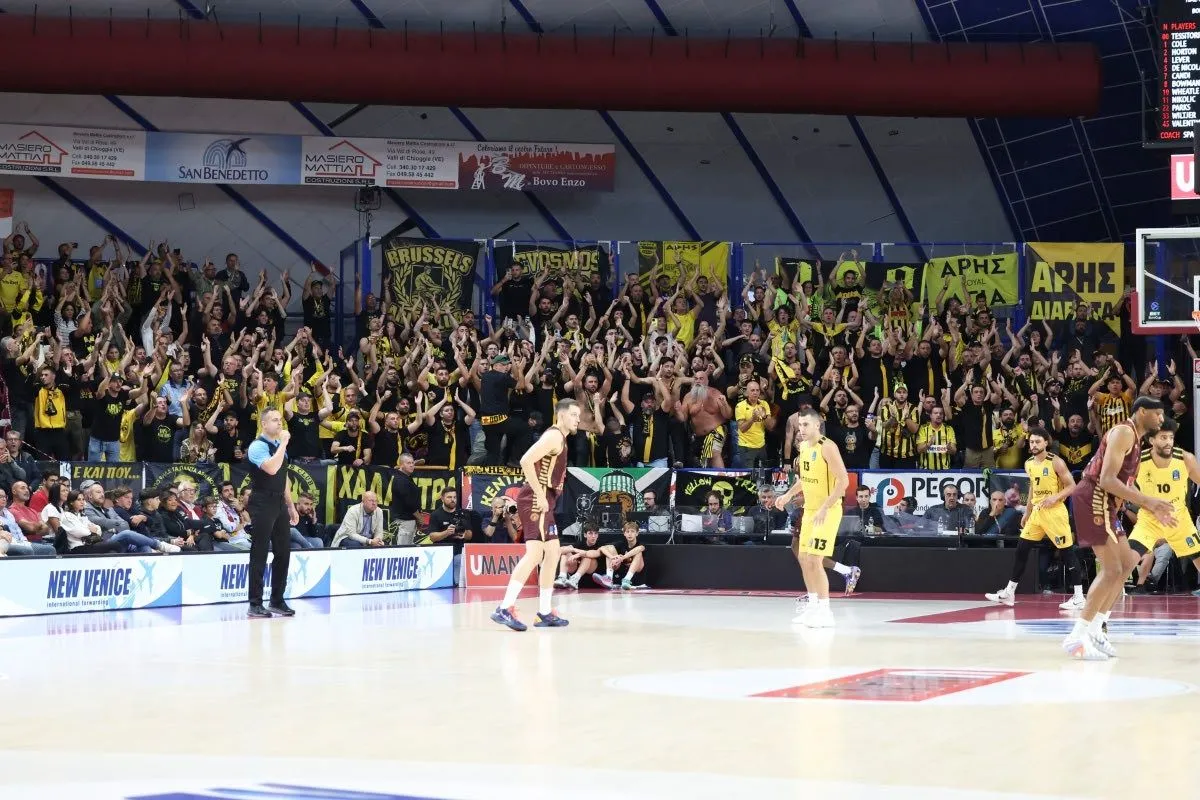 Η Καταδίκη του Νικολά Σαρκοζί και η Φυλακή του