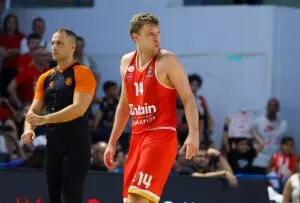 Ολυμπιακός Μπάσκετ Σήμερα Live: Όλες οι Εξελίξεις