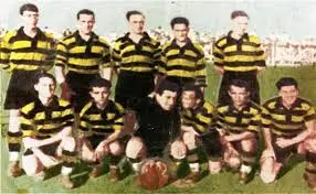 AEK FC: Ιστορία και Σημερινές Εξελίξεις