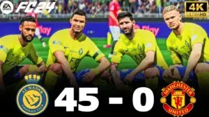 Η Ιστορία της Al Nassr: Ένας Θρύλος του Σαουδαραβικού Ποδοσφαίρου