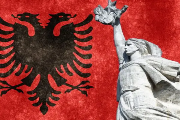 Αλβανία: Η νέα αναδυόμενη τουριστική κατεύθυνση στην Ευρώπη