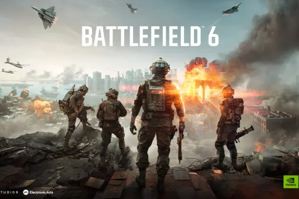 Battlefield 6: Οι Εξελίξεις και οι Προβλέψεις για το Μέλλον