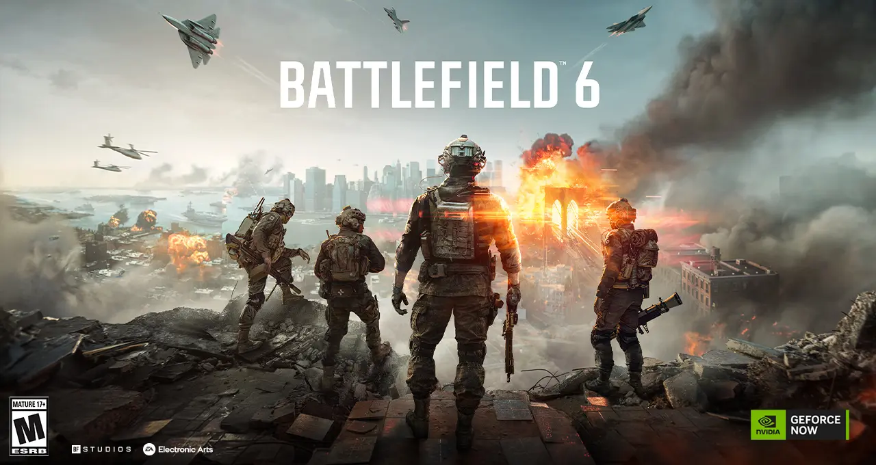 Battlefield 6: Οι Εξελίξεις και οι Προβλέψεις για το Μέλλον