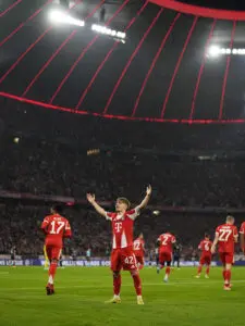 Η Αναμέτρηση Bayern – FC Brügge: Μια Κρίσιμη Ματιέρα για τους Δύο Συλλόγους