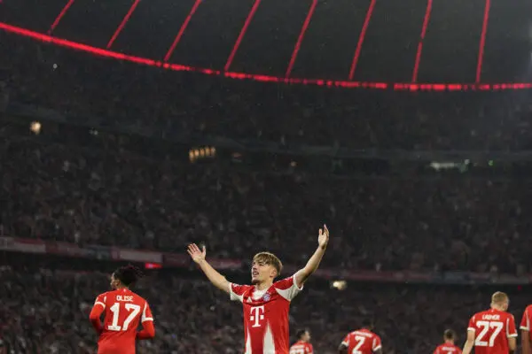 Η Αναμέτρηση Bayern – FC Brügge: Μια Κρίσιμη Ματιέρα για τους Δύο Συλλόγους