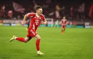 Bayern vs Club Brugge: Μια Σημαντική Αναμέτρηση στην Εuropalia