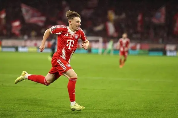 Bayern vs Club Brugge: Μια Σημαντική Αναμέτρηση στην Εuropalia