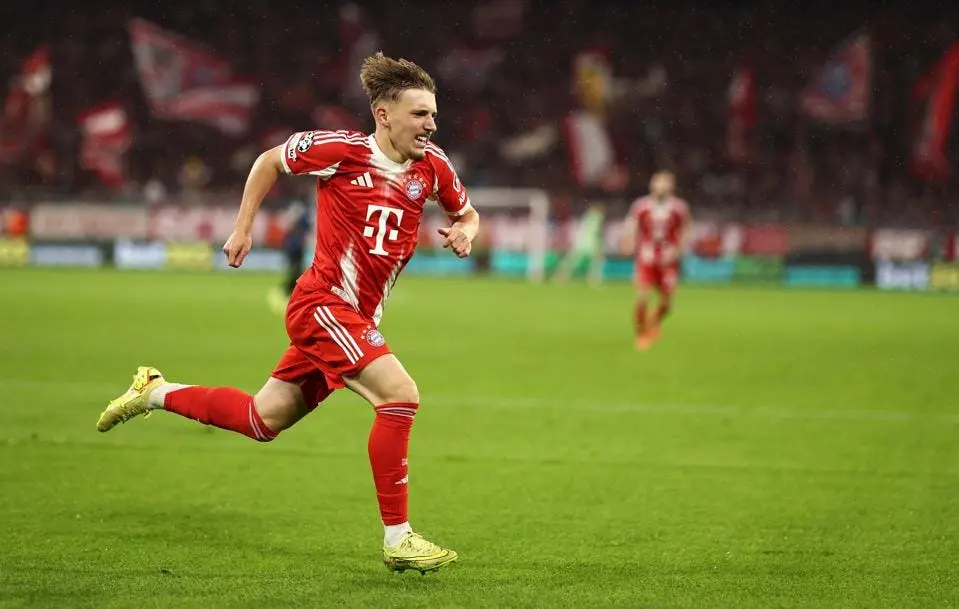 Bayern vs Club Brugge: Μια Σημαντική Αναμέτρηση στην Εuropalia