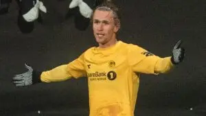 Bodo Glimt: Η Άνοδος της Νορβηγικής Ομάδας σε Ευρωπαϊκό Επίπεδο