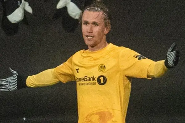 Bodo Glimt: Η Άνοδος της Νορβηγικής Ομάδας σε Ευρωπαϊκό Επίπεδο