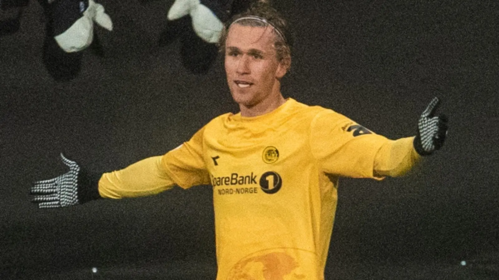 Bodo Glimt: Η Άνοδος της Νορβηγικής Ομάδας σε Ευρωπαϊκό Επίπεδο