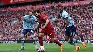 Brentford vs Liverpool: Η Μαχητική Αντιπαλότητα στην Premier League