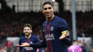 Η Αναμέτρηση Brest vs PSG: Μία Ανάλυση της Ligue 1