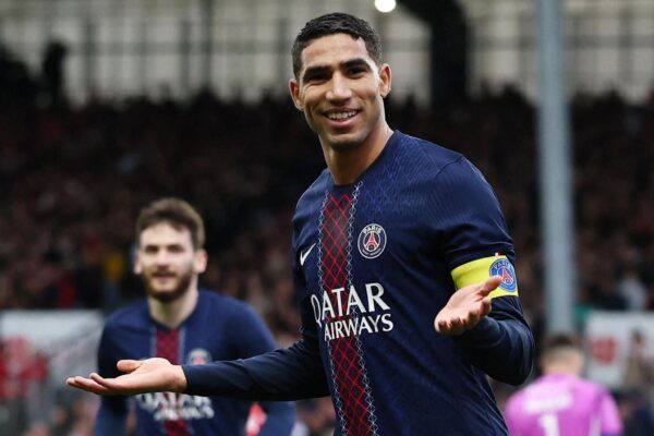 Η Αναμέτρηση Brest vs PSG: Μία Ανάλυση της Ligue 1