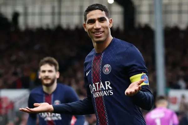 Η Αναμέτρηση Brest vs PSG: Μία Ανάλυση της Ligue 1