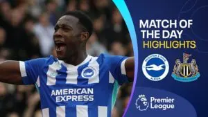Brighton vs Newcastle: Η Προσέγγιση Μιας Σημαντικής Αναμέτρησης