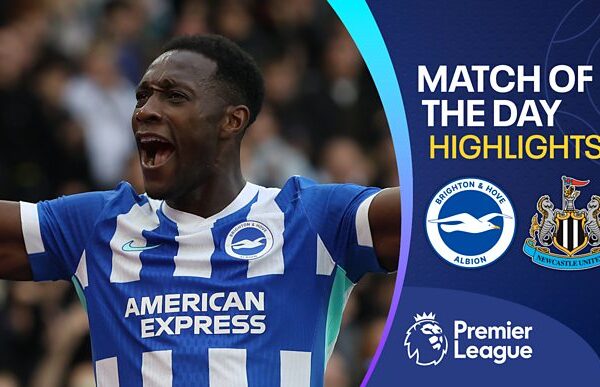 Brighton vs Newcastle: Η Προσέγγιση Μιας Σημαντικής Αναμέτρησης