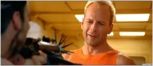 Η Σημαντική Επιστροφή του Bruce Willis στο Σινεμά