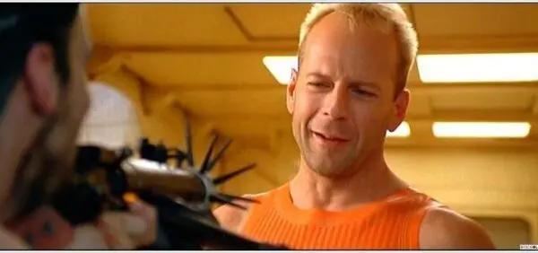 Η Σημαντική Επιστροφή του Bruce Willis στο Σινεμά