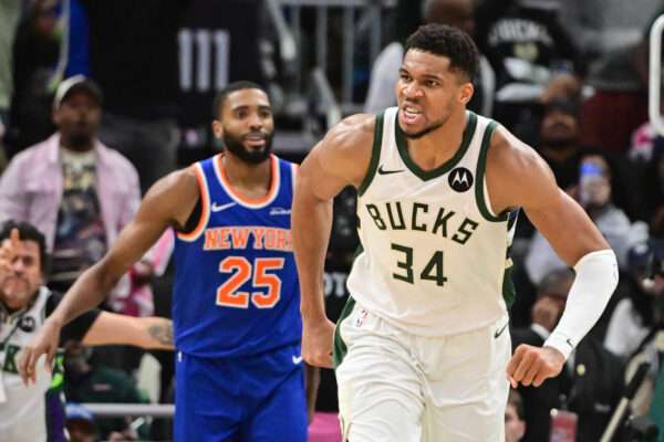 Bucks vs Knicks: Η Σημαντική Αντιπαλότητα Στην NBA