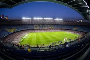 Camp Nou: Η Ιστορία και η Σημασία του Γηπέδου της FC Barcelona