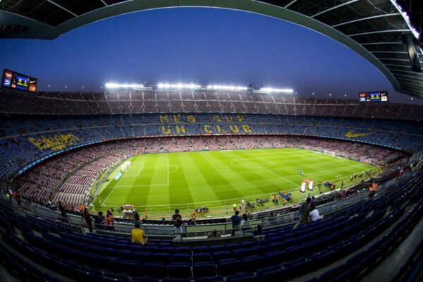 Camp Nou: Η Ιστορία και η Σημασία του Γηπέδου της FC Barcelona
