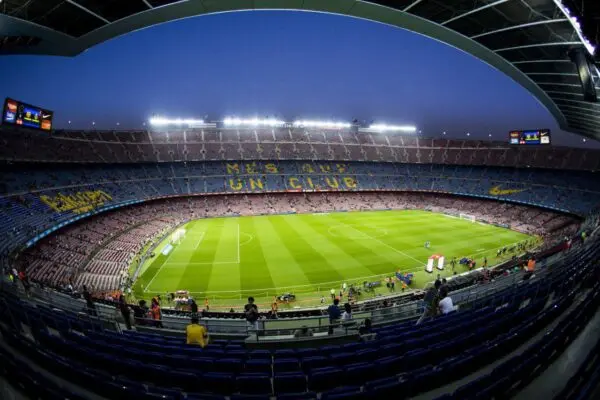 Camp Nou: Η Ιστορία και η Σημασία του Γηπέδου της FC Barcelona