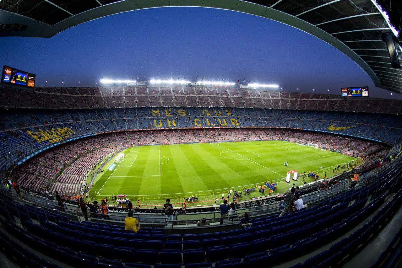 Camp Nou: Η Ιστορία και η Σημασία του Γηπέδου της FC Barcelona