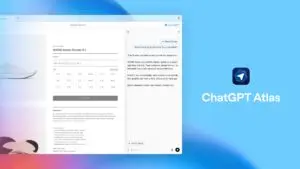 ChatGPT Atlas: Όλα όσα Πρέπει να Ξέρετε