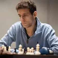 Ο Daniel Naroditsky και η Σκακιστική του Καριέρα