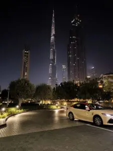 Η Σημασία του Dubai BC στον Παγκόσμιο Χάρτη