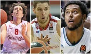 Τα Ανάπτυξη του Eurohoops στο Ευρωπαϊκό Μπάσκετ