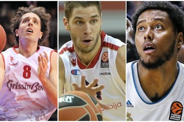 Τα Ανάπτυξη του Eurohoops στο Ευρωπαϊκό Μπάσκετ